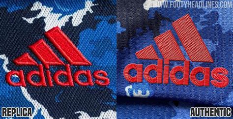 adidas t shirt original vs fake|genuine adidas vs real.